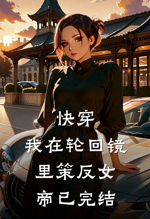 快穿：我在轮回镜里策反女帝已完结