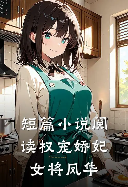 短篇小说阅读权宠娇妃，女将凤华