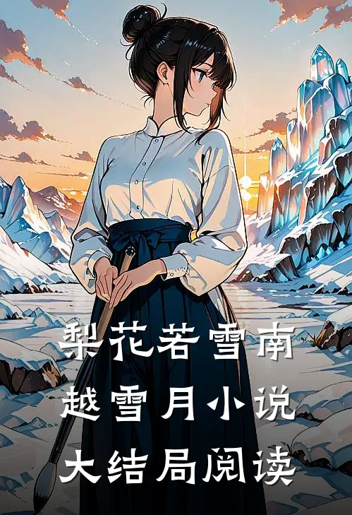 梨花若雪南越雪月小说大结局阅读