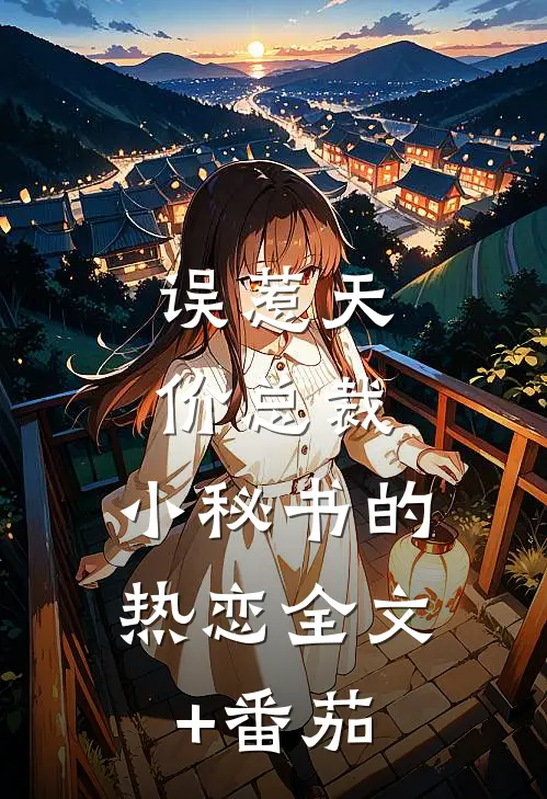 误惹天价总裁：小秘书的热恋全文+番茄