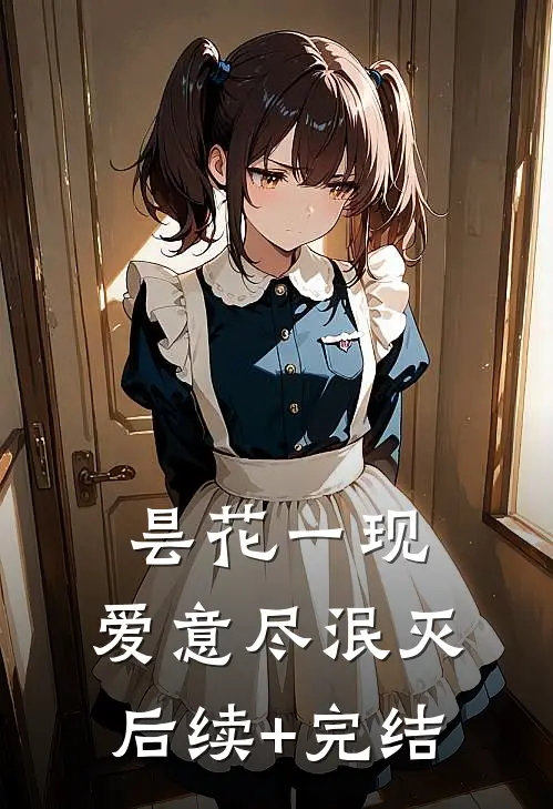 昙花一现，爱意尽泯灭后续+完结