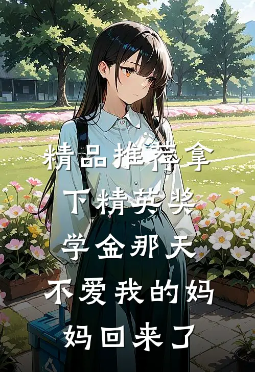 精品推荐拿下精英奖学金那天，不爱我的妈妈回来了