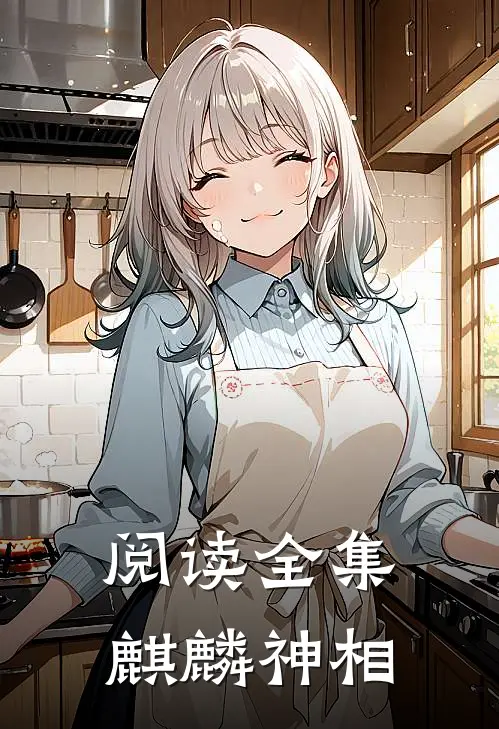 阅读全集麒麟神相
