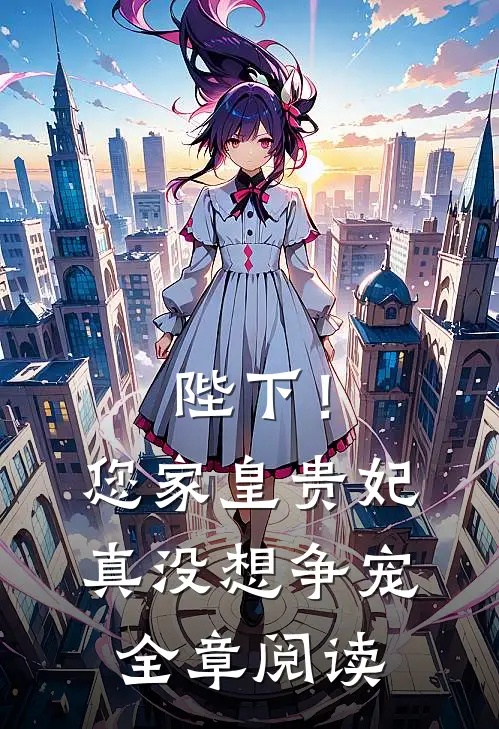 陛下！您家皇贵妃真没想争宠全章阅读