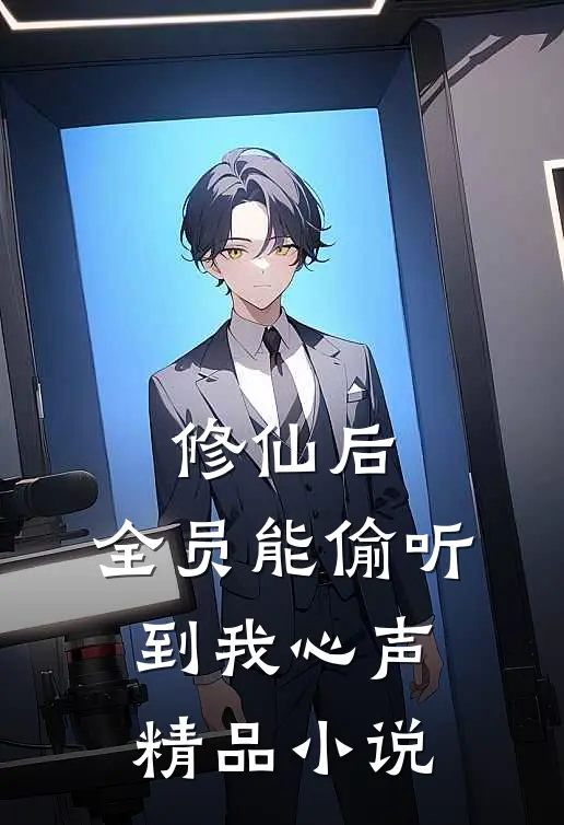 修仙后，全员能偷听到我心声精品小说