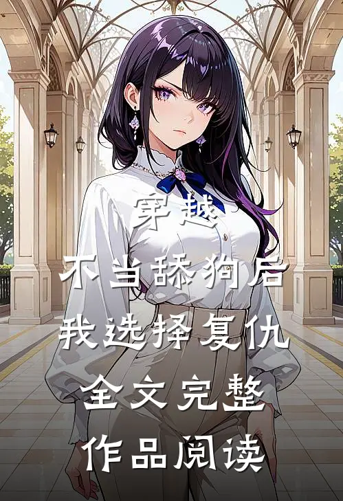 穿越:不当舔狗后,我选择复仇全文完整作品阅读