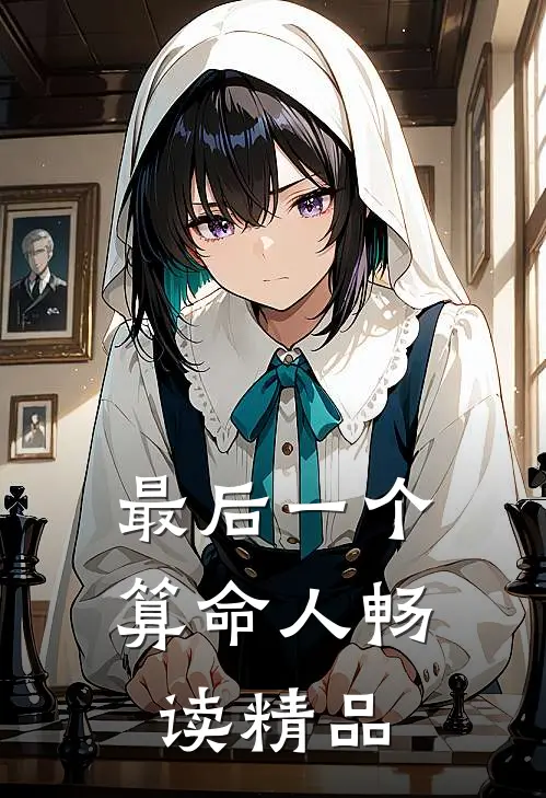 最后一个算命人畅读精品