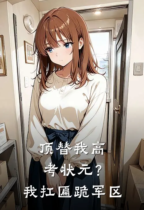 顶替我高考状元？我扛匾跪军区