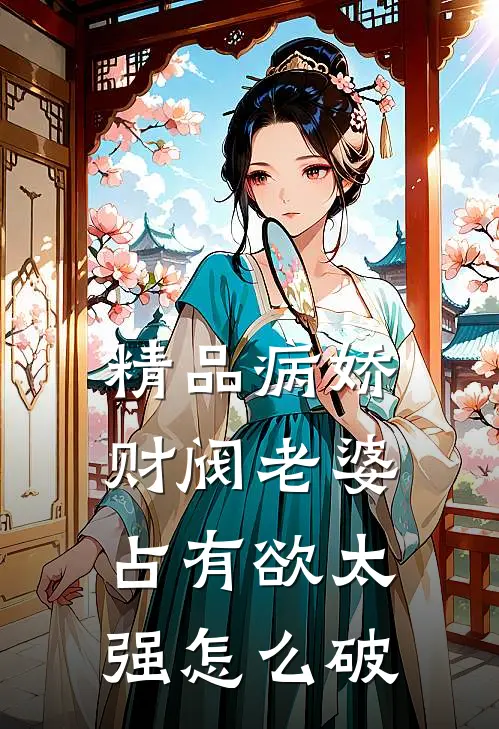 精品病娇财阀老婆占有欲太强怎么破