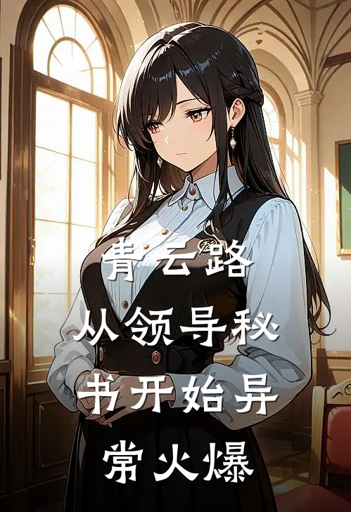 青云路：从领导秘书开始异常火爆