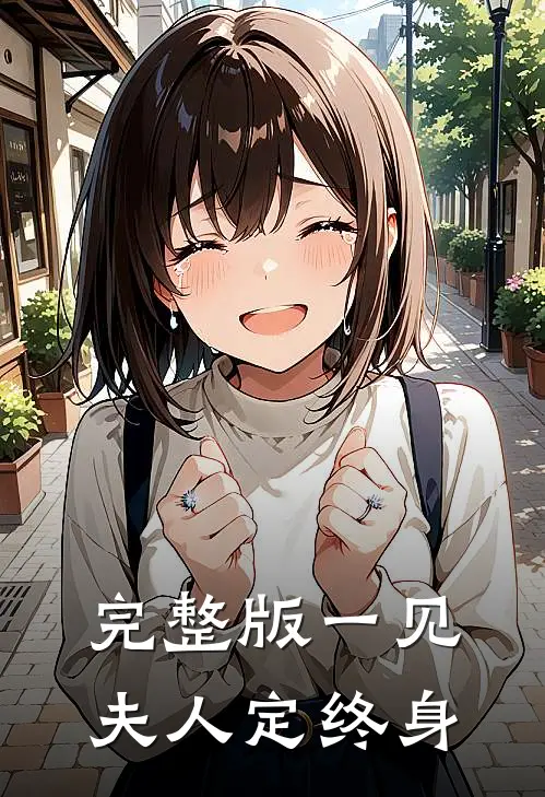 完整版一见夫人定终身