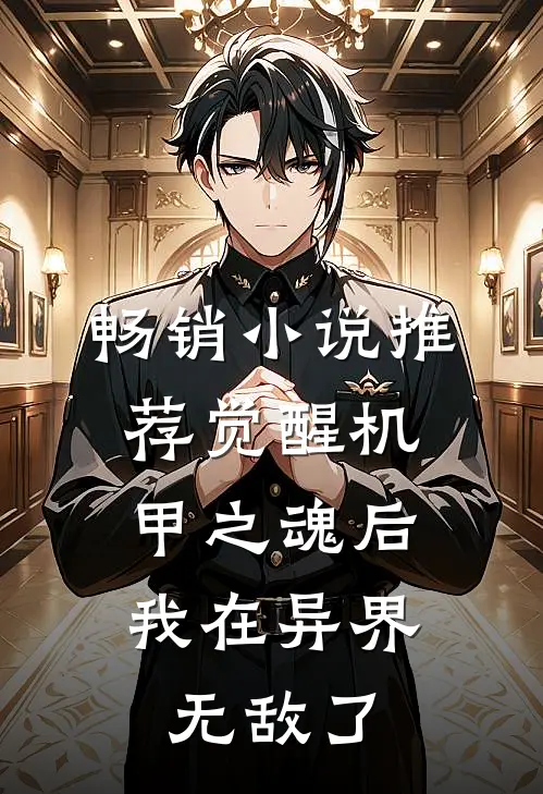 畅销小说推荐觉醒机甲之魂后，我在异界无敌了