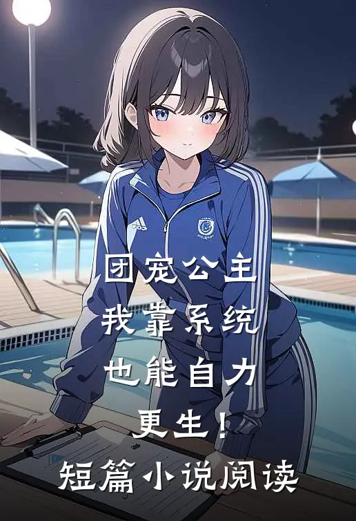 团宠公主：我靠系统也能自力更生！短篇小说阅读