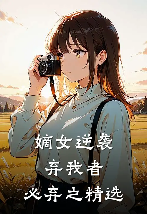 嫡女逆袭：弃我者，必弃之精选