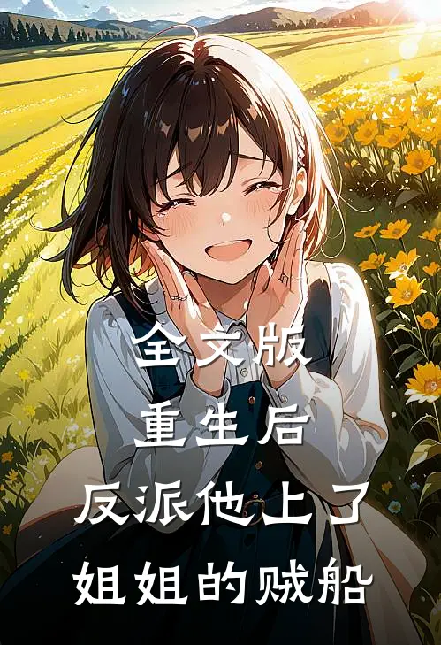 全文版重生后，反派他上了姐姐的贼船