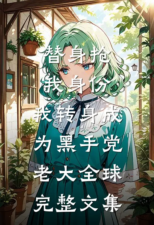 替身抢我身份，我转身成为黑手党老大全球完整文集