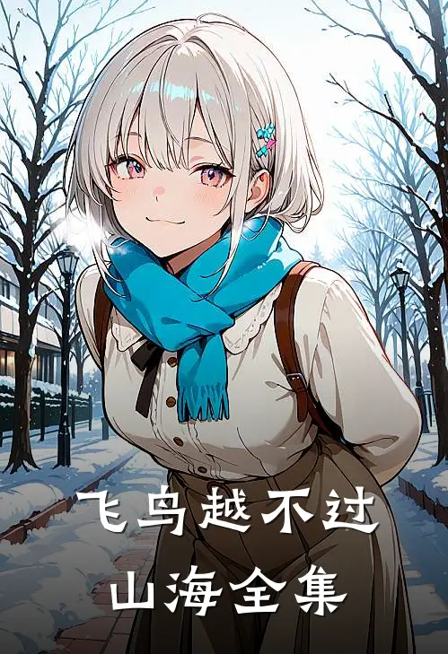 飞鸟越不过山海全集