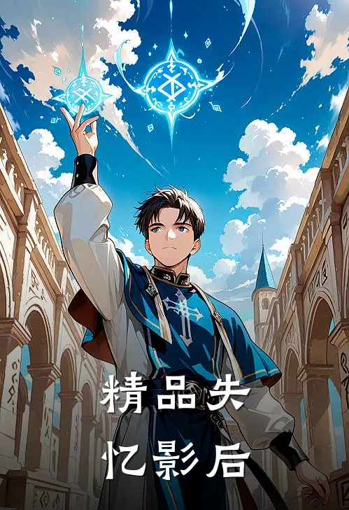 精品失忆影后