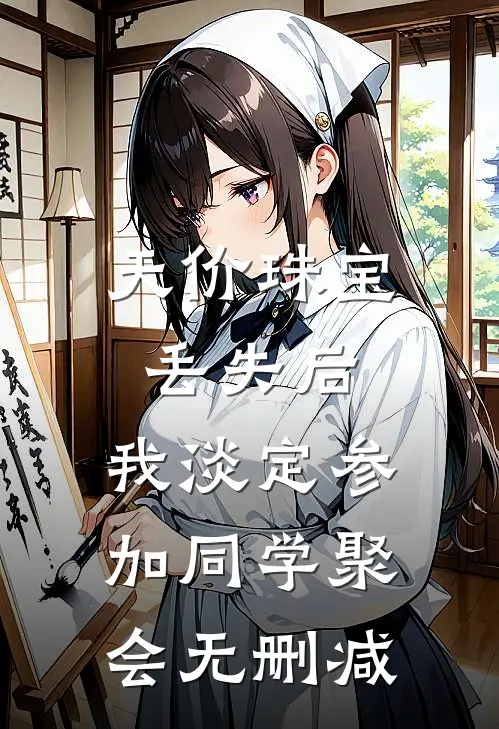 天价珠宝丢失后，我淡定参加同学聚会无删减