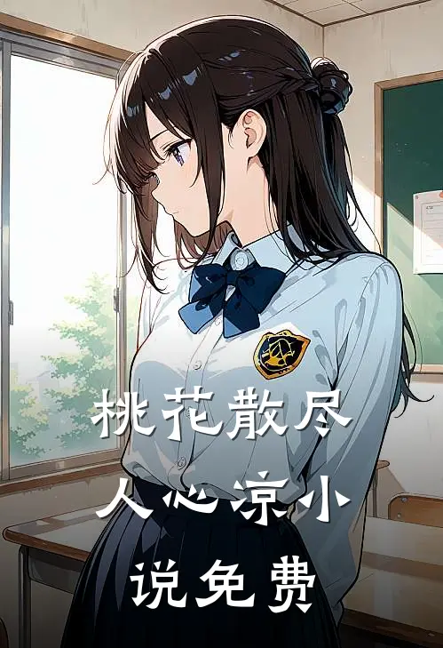 桃花散尽人心凉小说免费