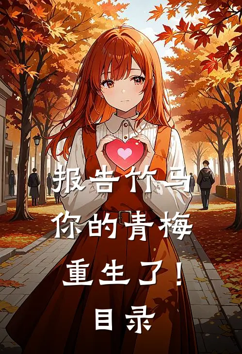 报告竹马：你的青梅重生了！目录