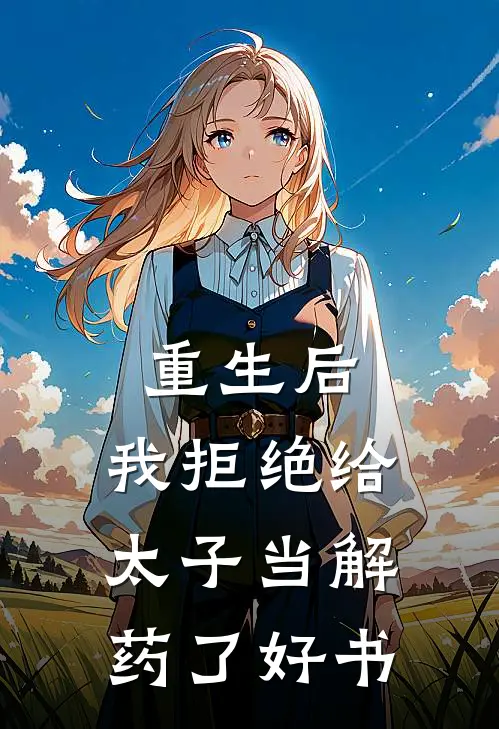 重生后，我拒绝给太子当解药了好书
