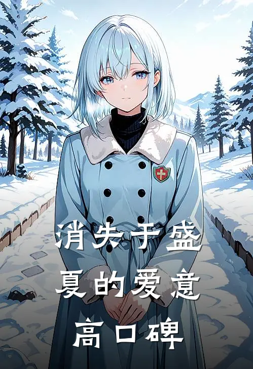 消失于盛夏的爱意高口碑