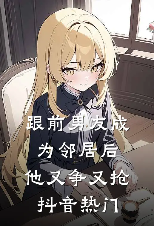 跟前男友成为邻居后，他又争又抢抖音热门
