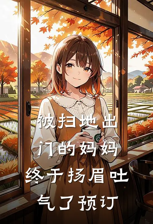 被扫地出门的妈妈，终于扬眉吐气了预订
