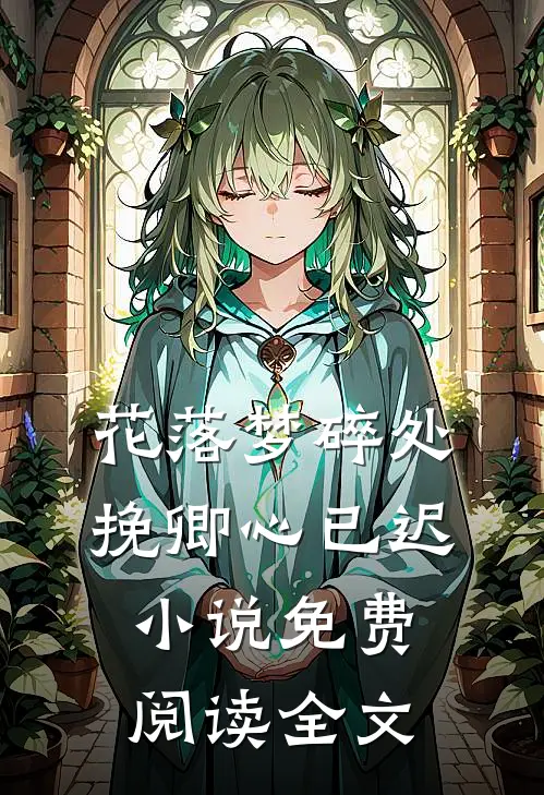 花落梦碎处，挽卿心已迟小说免费阅读全文