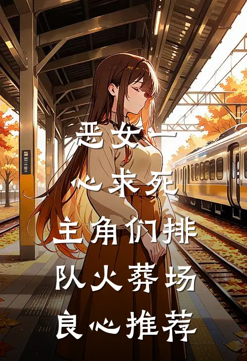 恶女一心求死，主角们排队火葬场良心推荐
