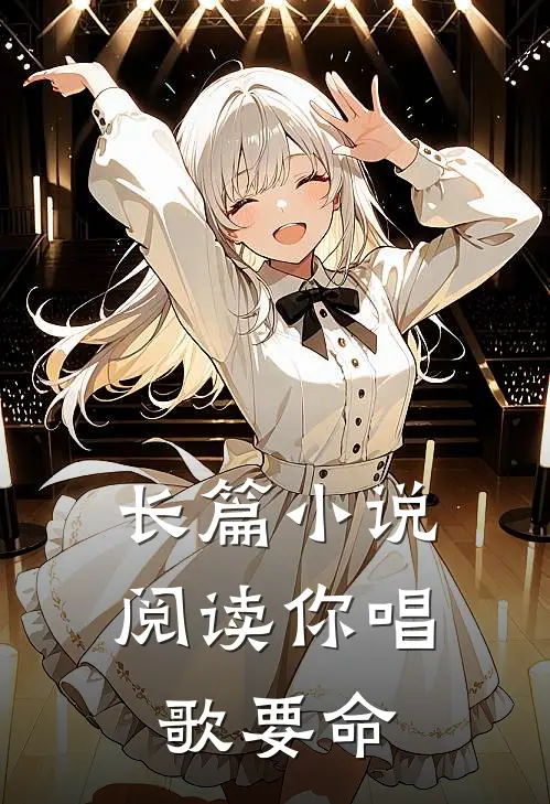 长篇小说阅读你唱歌要命