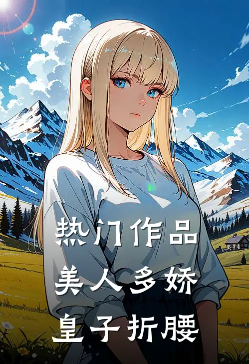 热门作品美人多娇,皇子折腰了