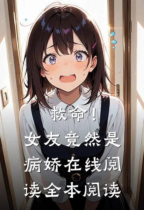 救命！女友竟然是病娇在线阅读全本阅读