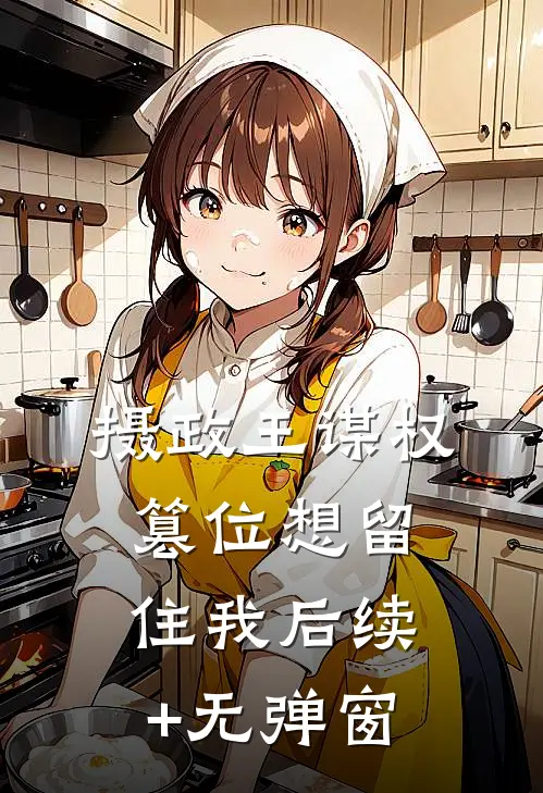 摄政王谋权篡位想留住我后续+无弹窗