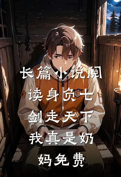 长篇小说阅读身负七剑走天下:我真是奶妈免费