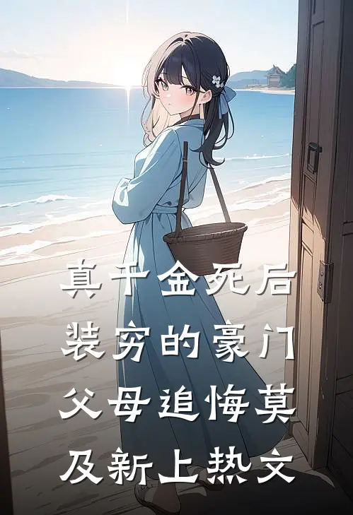 真千金死后，装穷的豪门父母追悔莫及新上热文