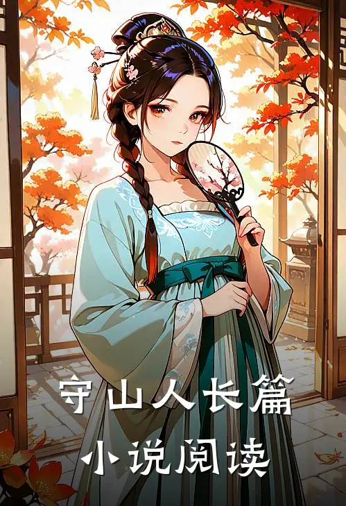 守山人长篇小说阅读