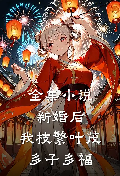 全集小说新婚后，我枝繁叶茂多子多福