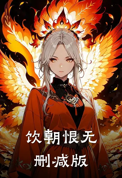 饮朝恨无删减版