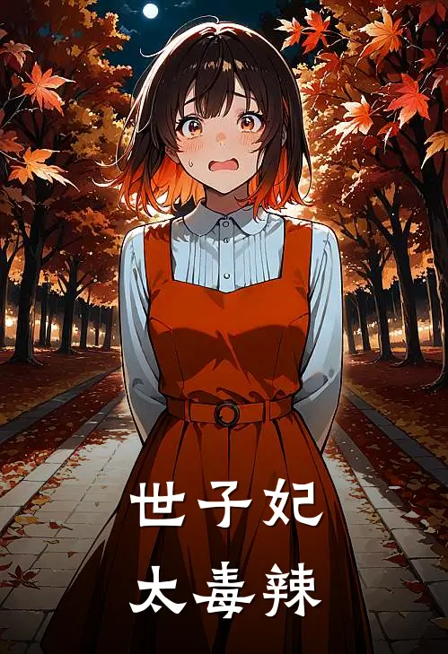 世子妃太毒辣
