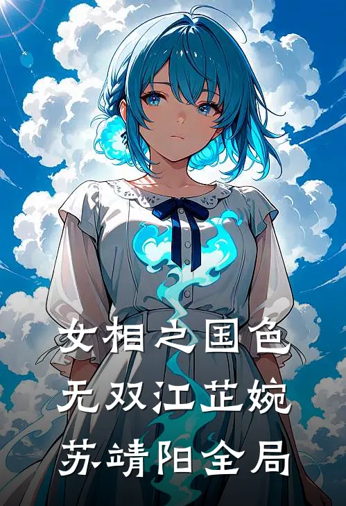 女相之国色无双江芷婉苏靖阳全局