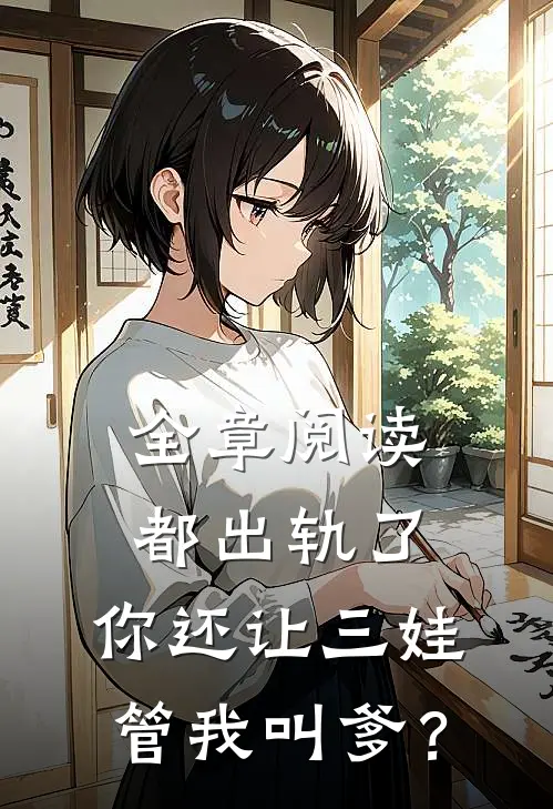 全章阅读都出轨了，你还让三娃管我叫爹？