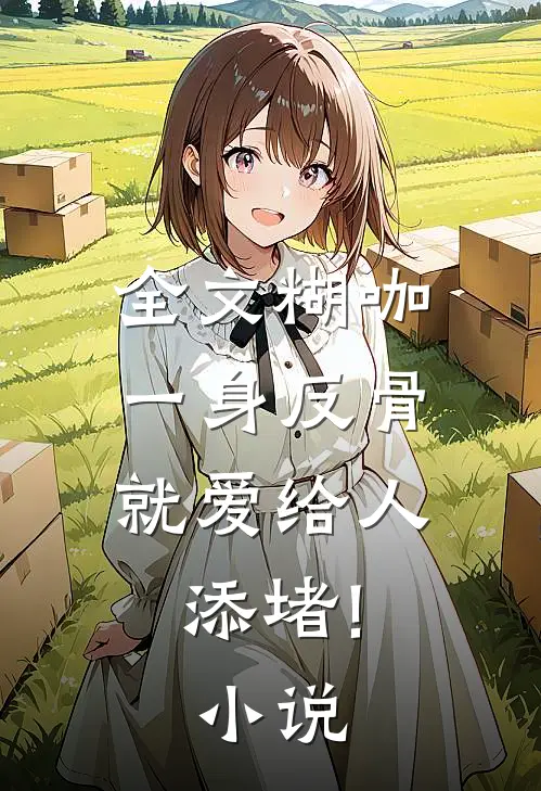 全文糊咖一身反骨,就爱给人添堵!小说
