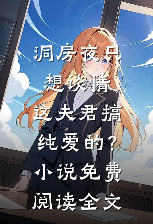 洞房夜只想谈情，这夫君搞纯爱的？小说免费阅读全文