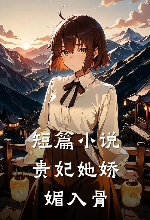 短篇小说贵妃她娇媚入骨