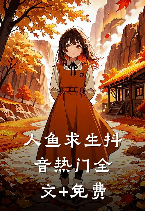 人鱼求生抖音热门全文+免费