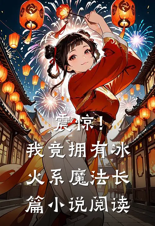 震惊！我竟拥有冰火系魔法长篇小说阅读