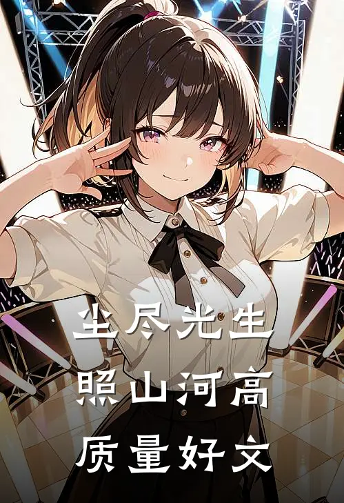 尘尽光生照山河高质量好文