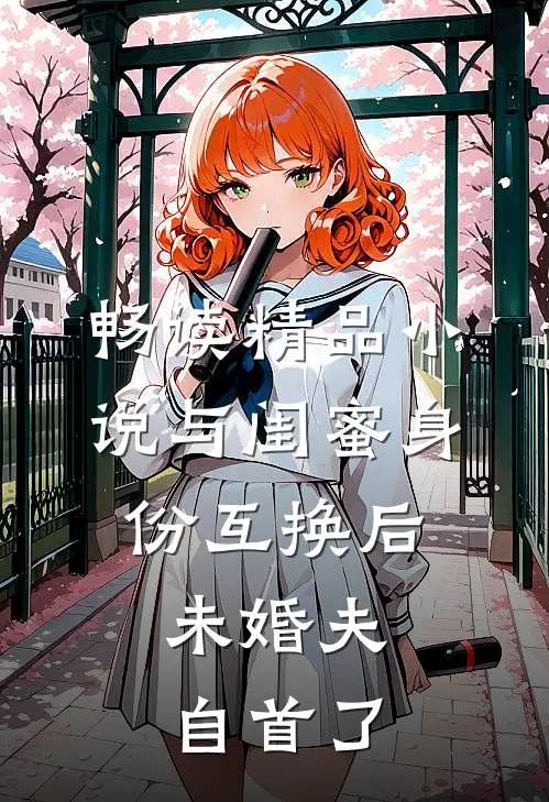 畅读精品小说与闺蜜身份互换后，未婚夫自首了
